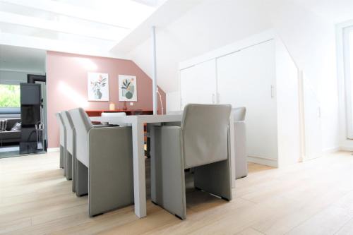 Groemitz Apartamento | Haus Barbara - Schwimmbad und Sauna im Haus-Whg 12