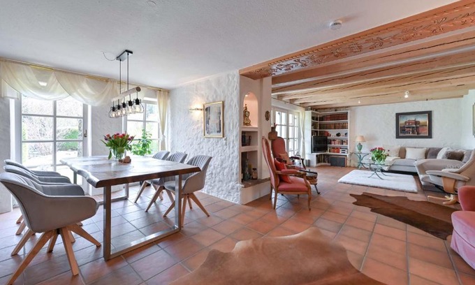 Horn Casa | Haus Bella