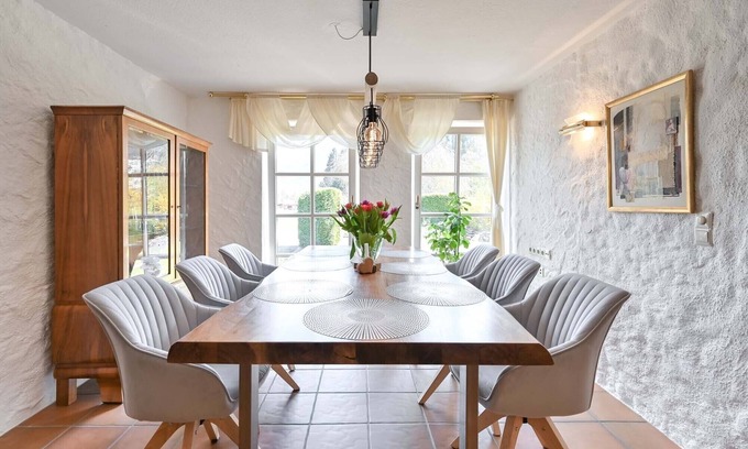 Horn Casa | Haus Bella - Welcome to the royal Allgäu!