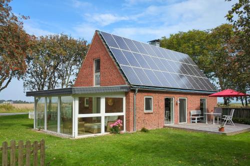 Cecilienkoog Casa | Haus Beltringharde