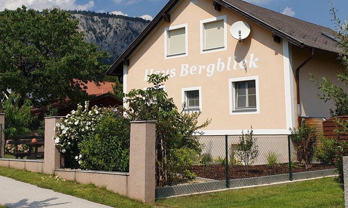 Maiersdorf Casa | Haus Bergblick