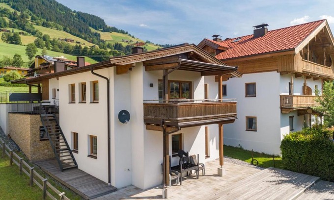 Westendorf Casa | Haus Bergblick