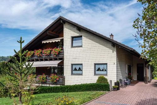 Oflingen Casa | Haus Berger