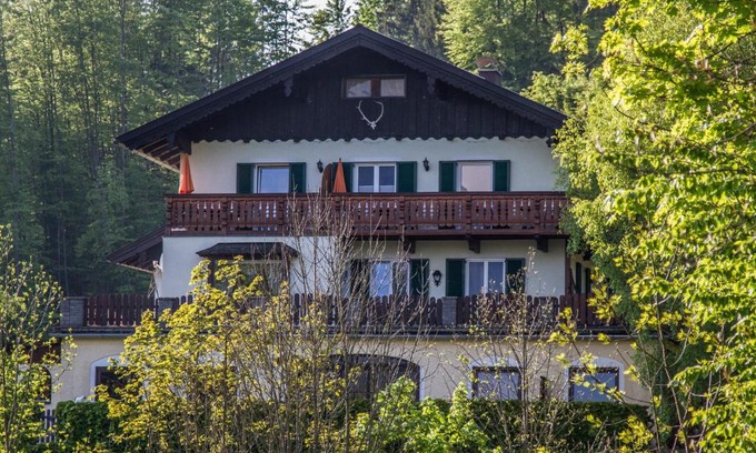 Ried Apartamento | Haus Bergland