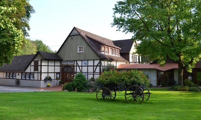 Horste Casa | Haus Berkenkamp