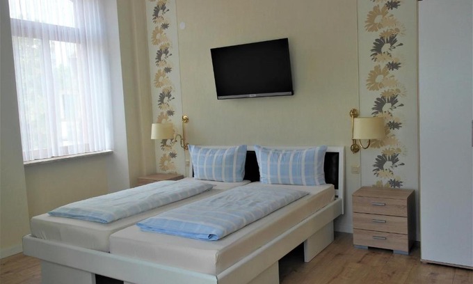 Bad Kissingen Apartamento | Haus Bethania FeWo piccolo - 69107