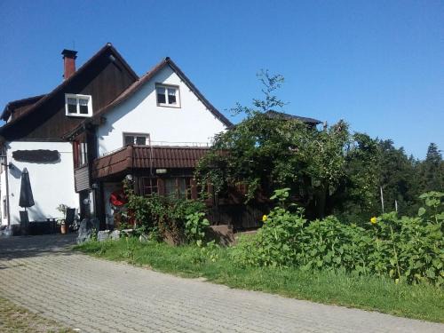 Weiler-Simmerberg Apartamento | Haus Biggi - Ferienwohnung Hochgrat