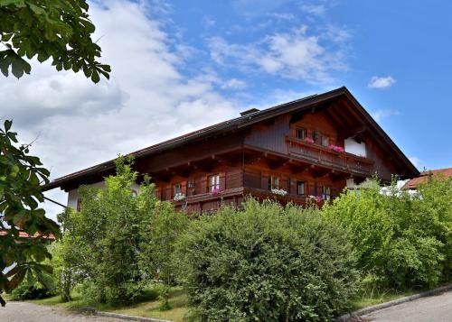 Truchlaching Apartamento | Haus Billinger