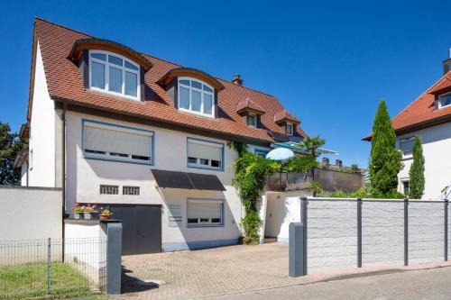 Lehen Apartamento | Haus Birkenmeier