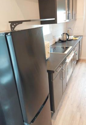 Mittelstadt Apartamento | Haus Blankenagel