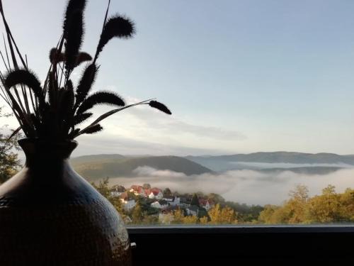 Waldeck Apartamento | Haus Blick am Edersee 4P