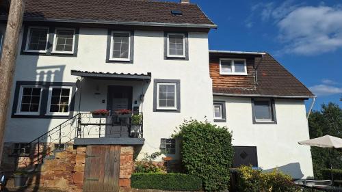 Waldeck Apartamento | Haus Blick am Edersee 9 p