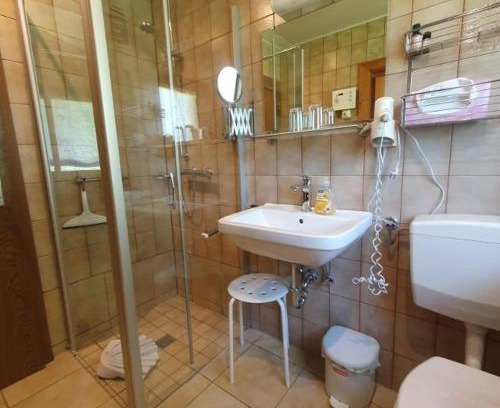 Ferienpark Himmelberg Casa | Haus Blumengarten