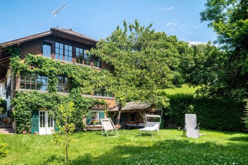 Collalbo Apartamento | Haus Botter