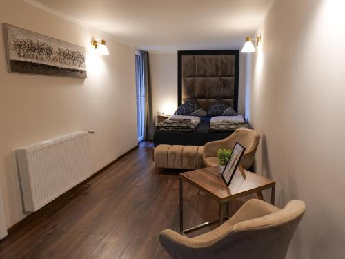 Bad Salzuflen Hotel | Haus Boutique