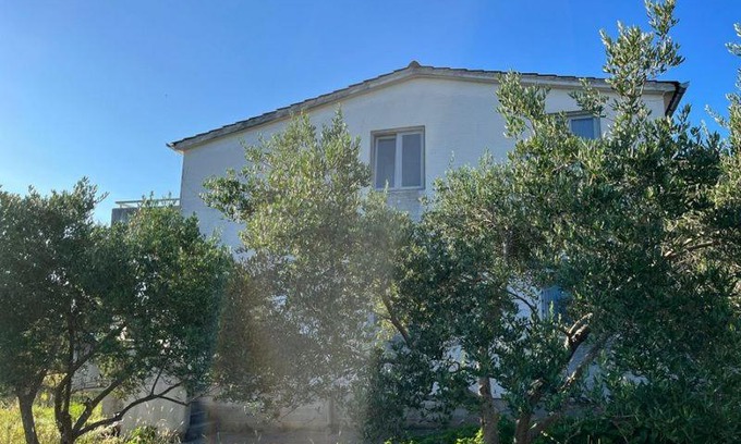 Mrljane Apartamento | Haus Braco