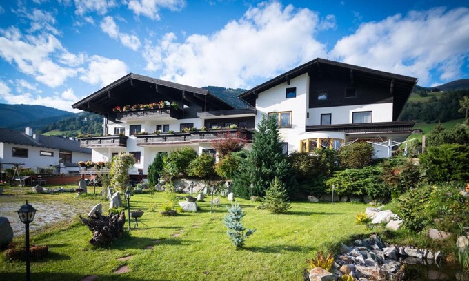 Uttendorf Casa | Haus Brandeck
