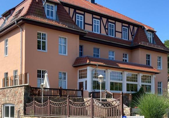 Oberhavel Apartamento | Haus Brandenburg