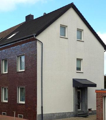 Alsdorf Apartamento | Haus Bremon - Monteur- und Ferienunterkunft Raum Aachen in ruhiger Lage