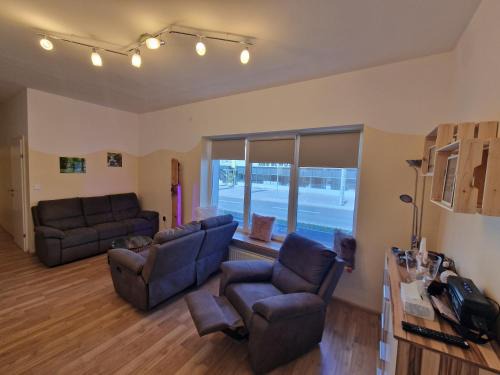 Weiz Apartamento | Haus Brenner Weiz