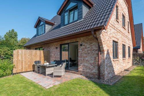 Tinnum Casa | Haus Britta