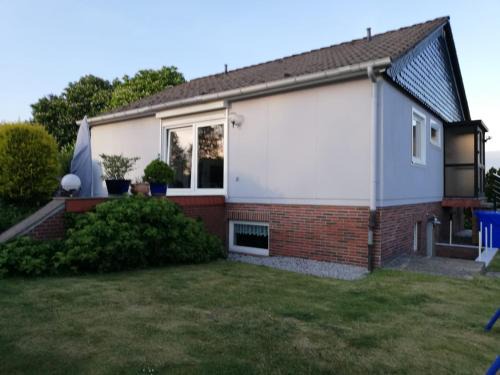 Clausthal-Zellerfeld Casa | Haus Brockenblick
