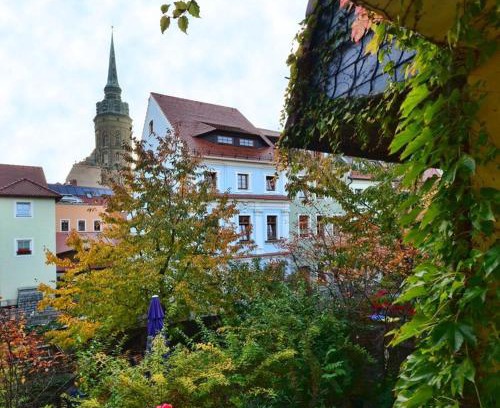 Bautzen Casa | Haus Buchheim - Pension am Schloss