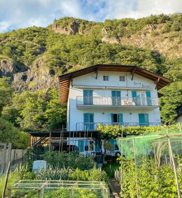 Terlano Casa | Haus Burger Vilpian