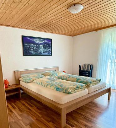 Dalaas Apartamento | Haus Can