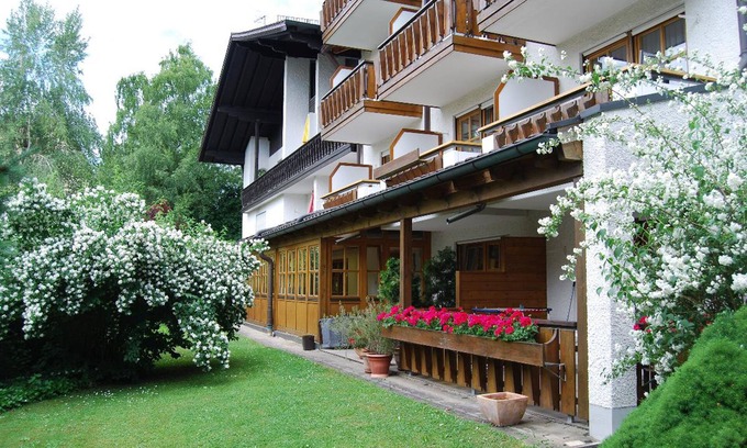 Safferstetten Casa | Haus Carola