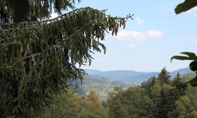 Barental Alquiler De Eote | Haus Carola Comfortable holiday residence
