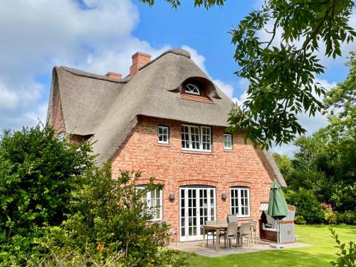 Keitum Casa | Haus Carstensen Süd