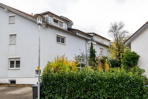 Dottingen Apartamento | Haus Castellbergblick 3 Whg