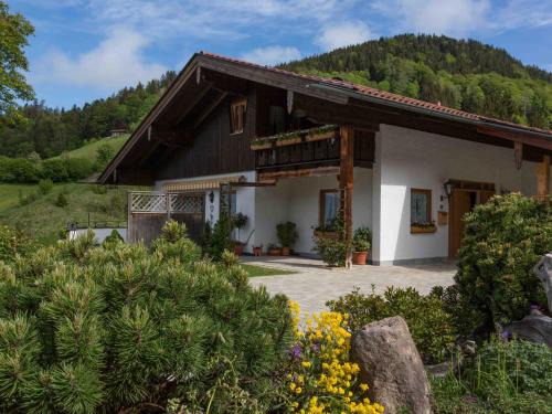 Oberau Apartamento | Haus Christl