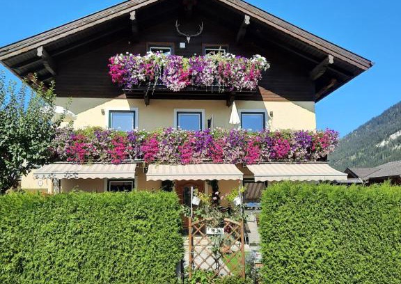 Achenkirch Casa | Haus Christlum