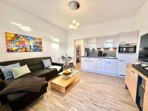 Thiessow Apartamento | Haus Concordia 2 Phönix