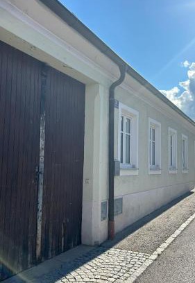 Gobelsburg Apartamento | Haus Crisan