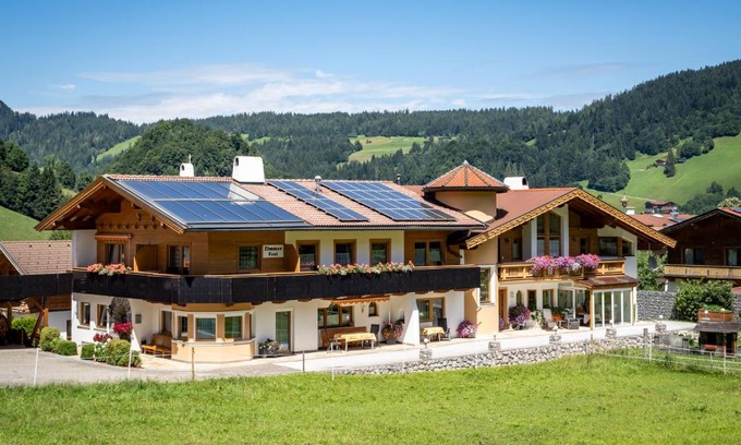 Niederau Casa | Haus Daniela