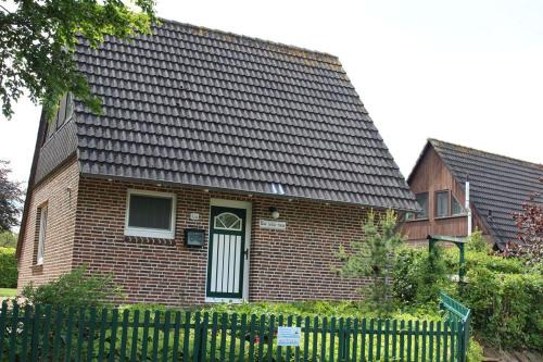 Pilsum Casa | Haus Dat lüttje Huus