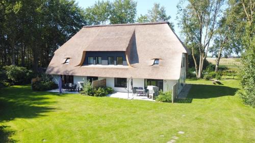 Vollerwiek Apartamento | Haus DeichWelle