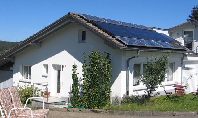 Lauterbach Casa | Haus Diesenhof