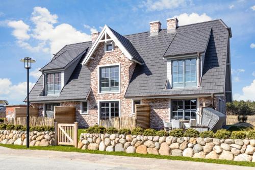 Rantum Casa | Haus Dikhus