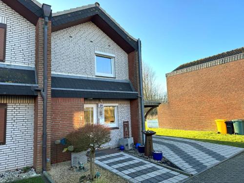 Norderhafen Casa | Haus Dody