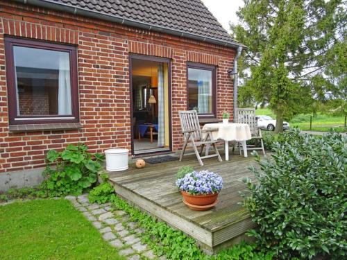 Groemitz Apartamento | Haus Doris Whg 1
