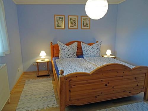 Groemitz Apartamento | Haus Doris Whg 2