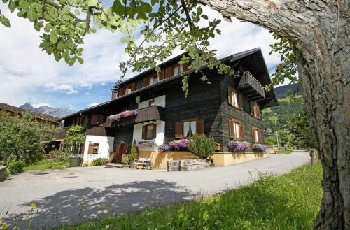 Schruns Apartamento | Haus Doro und Kurt