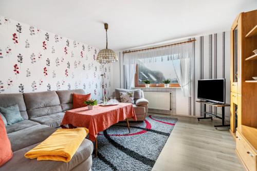 Bielenberg Apartamento | Haus Dreeßen