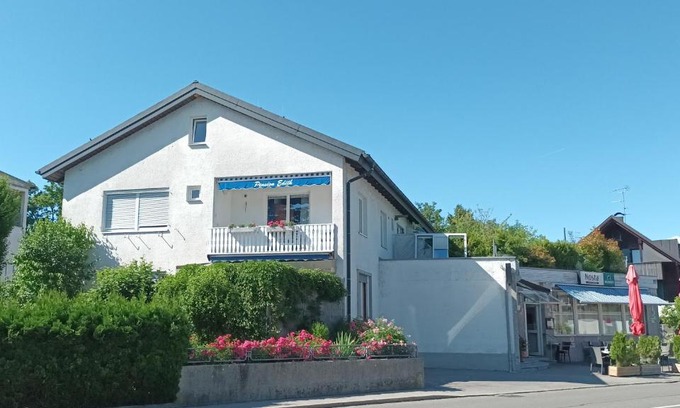 Bregenz Casa | Haus Edith Privathaus mit Gästezimmern