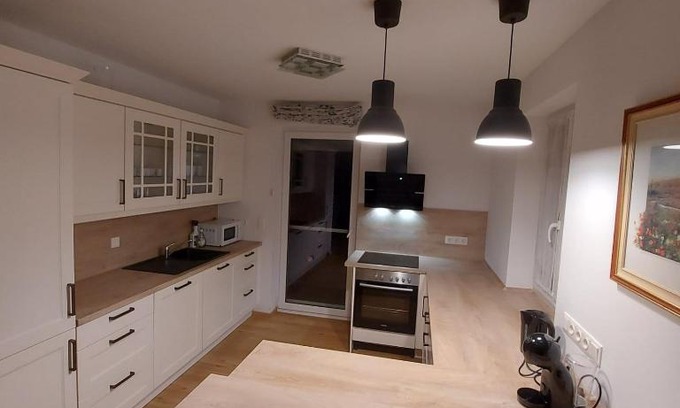Guntramsdorf Casa | Haus Eichkogel Guntramsdorf