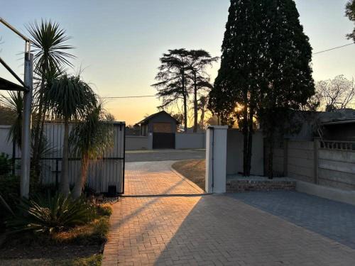 Piet Retief Casa | Haus Eleven